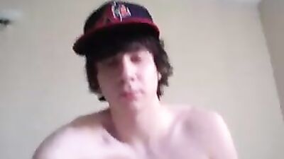 Big and Charming Cock: Exploring New Web-Cam Adventures!