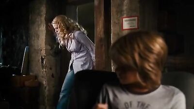 Mommy Caught You: The Dirty Mind!