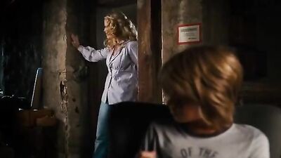 Mommy Caught You: The Dirty Mind!