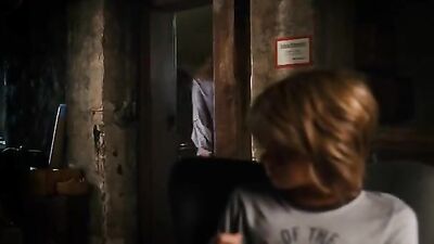 Mommy Caught You: The Dirty Mind!