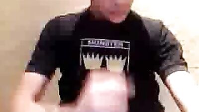 Web-Cam Handjobs: Lovely Guys Reunion - A Gay Porn Video!