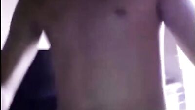 Discover a new A-cute cock Web-Cam solo experience!