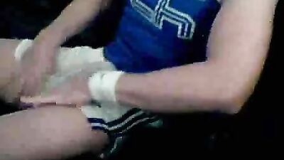 WetShorts: Hardcore Gay Porn Action with Ripped Abs and Sweaty Bodies!