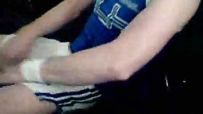 WetShorts: Hardcore Gay Porn Action with Ripped Abs and Sweaty Bodies!