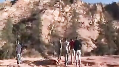 Gay Porn: Straight Guys Go Gay - The Ultimate Experience