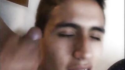 Gay Porn Debut - Two Young Boys Experience S69 with Rick!