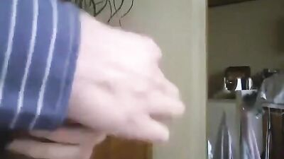 Big Cock Wank: The Ultimate Gay Porn Experience