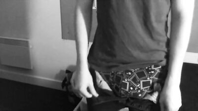 Handjob Haven: The Search for the Ultimate Amateur Solo Handjob