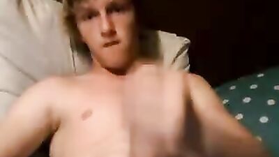 Cute cock and cute boy - Unleashing the wild passion!