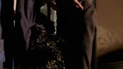 Exposed Naked Creepers - Action Gay Porn Video