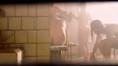 Exposed Naked Creepers - Action Gay Porn Video