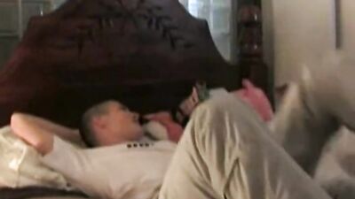 The Ultimate Oral Experience - They Chose 1part!