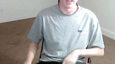 Show Man Revisited: Amateur Solo Explosion!