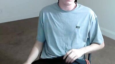 Show Man Revisited: Amateur Solo Explosion!