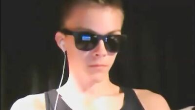 Webwankers Cum Shots: Twink Explosion!