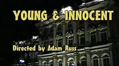 Young and Innocent Action Cum Shots Fun - Exploring the Wild Side