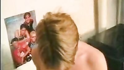 No Mercey: Action Bareback Ass Play