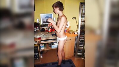 Keshas Addiction - Gay Porn Music Video