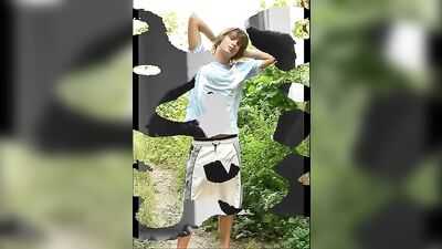 Keshas Addiction - Gay Porn Music Video