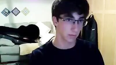 Young & Hungry: Cum on, Spaniard!