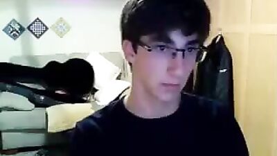 Young & Hungry: Cum on, Spaniard!