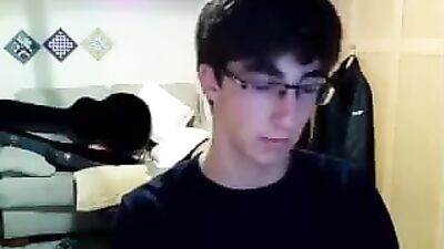 Young & Hungry: Cum on, Spaniard!