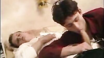 Suck and Sex: Bareback Action Play