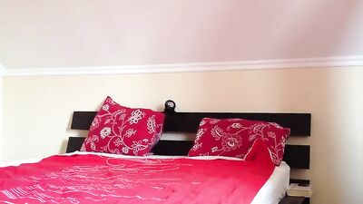 Blond Inferno: One Hundred Oral Delights