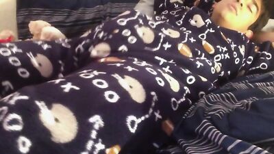 Gay Porn Twink Fun: Unleash Your Inner Baby!