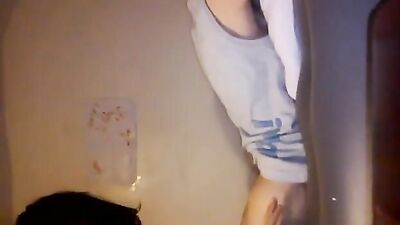 Emos Wild Webcam Sexcapade with Her Boyfriend!