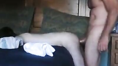 Gay Affectionate Fucking: First Time Delight