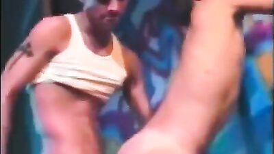 Make Me Raw: Bareback Passion Unleashed