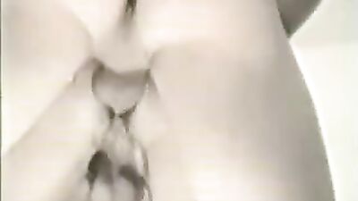 Angelic Bareback Action: Boys Scene