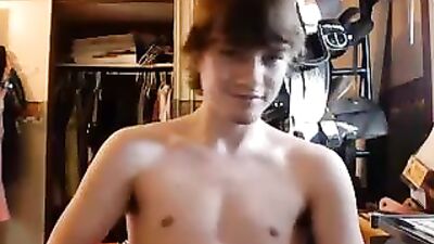 Gay Web-Cam Handjob Lovely Boy: Exciting Moments with Beautiful Boys!