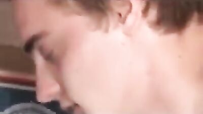 Slow Down and Ride - A Bareback Gay Porn Video