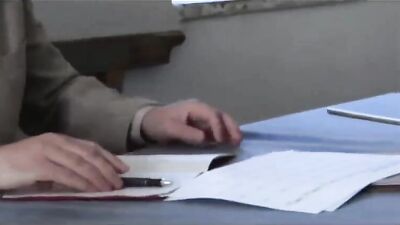 Boarding School - The Ultimate Bareback Experience