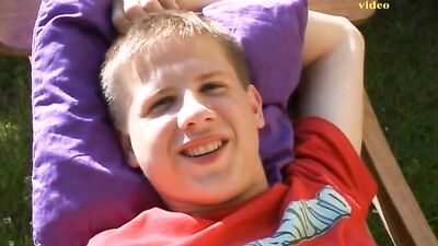 Jack Roys Masturbates Again - A Gay Porn Video