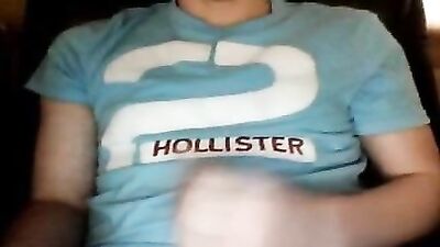 Hollister boys Secret Desires: A Gay Porn Adventure
