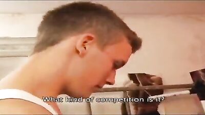 Bareback Twink Delight OR Twink Bareback Frenzy OR Raw Sex with Bareback Twinks OR Thick Cocks and Raw Asses - Bareback Twinks