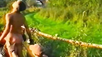 Young And Wild: Amateur Vintage Gay Porn Teens