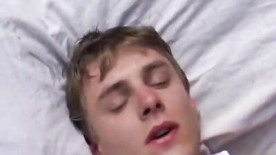 Breeding Twink: Big Cock Explosion