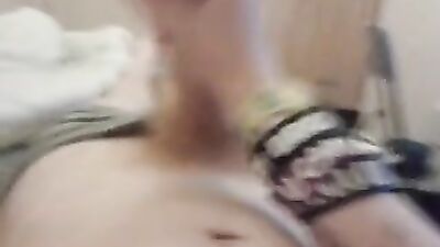 British Teen Cumshots: Wanking and Shooting A Load!