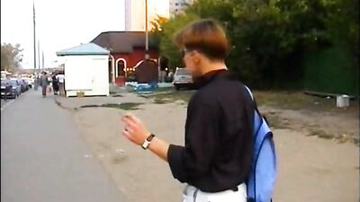 2 Boys in the Kitchen: A Vintage Gay Porn Adventure