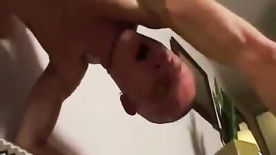 Fuck me like the slut I am