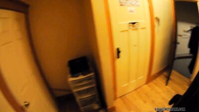 Twinks in Action: Fuck, Suck, Wank, Cumshot