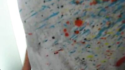 Masturbating in Public: The Ultimate Shopping Experience