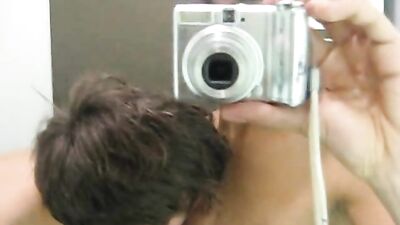 Masturbating in Public: The Ultimate Shopping Experience