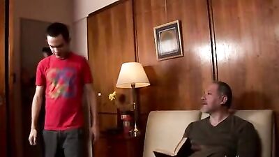 1 Older +3 Twinks=Lucky Day!