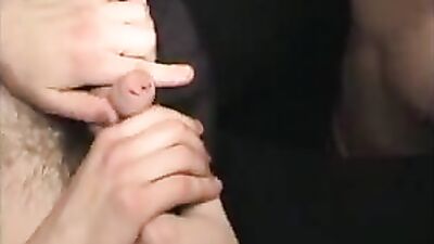 Drunk Russian Str8 Turns Gay on Friends: Amateur Web-Cam Straight Boys Expose Their Secret Desires