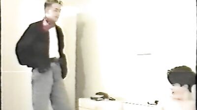 German Classics Vintage Clip: Back to the Golden Age!